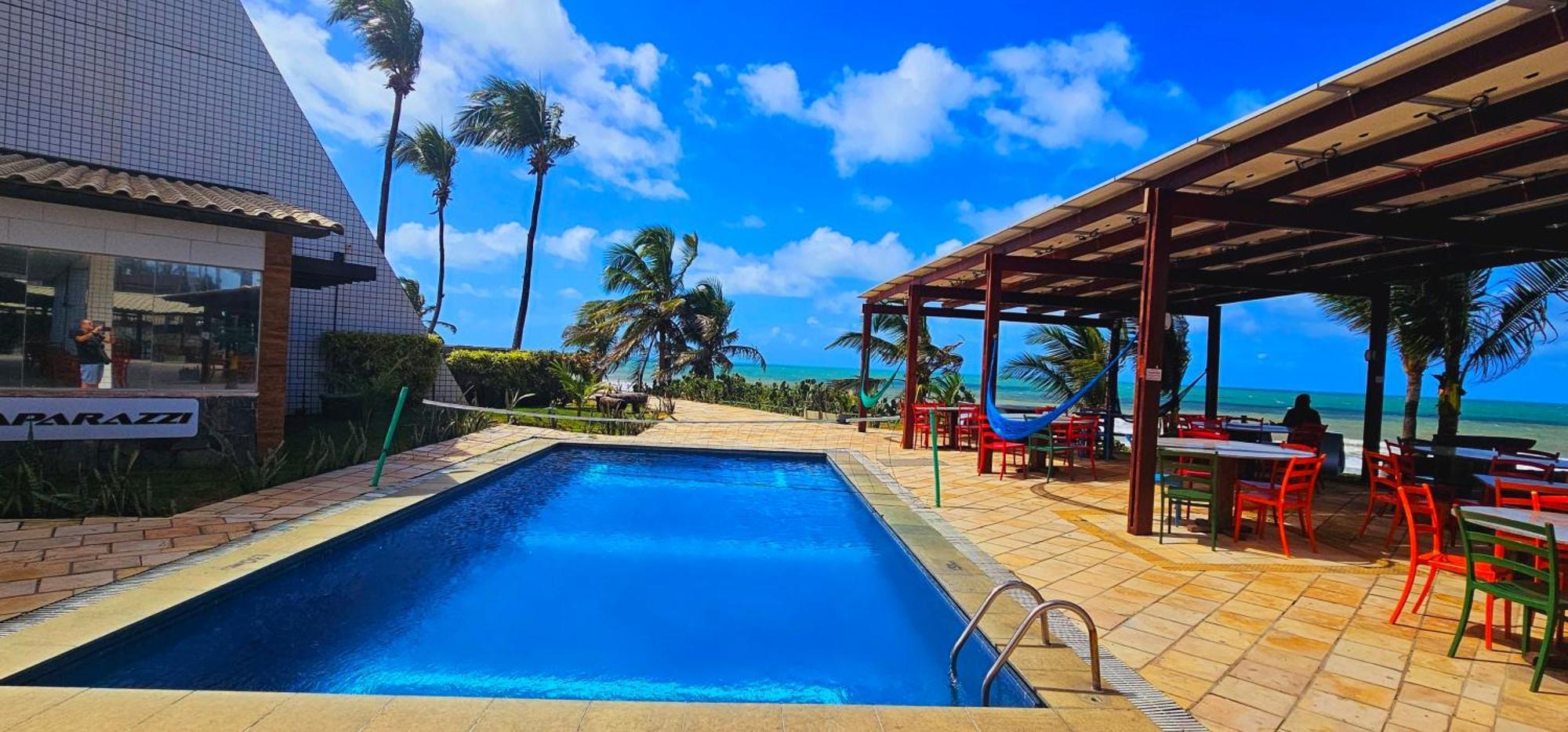 Vila Do Mar By Summit Hotels Natal Exterior foto