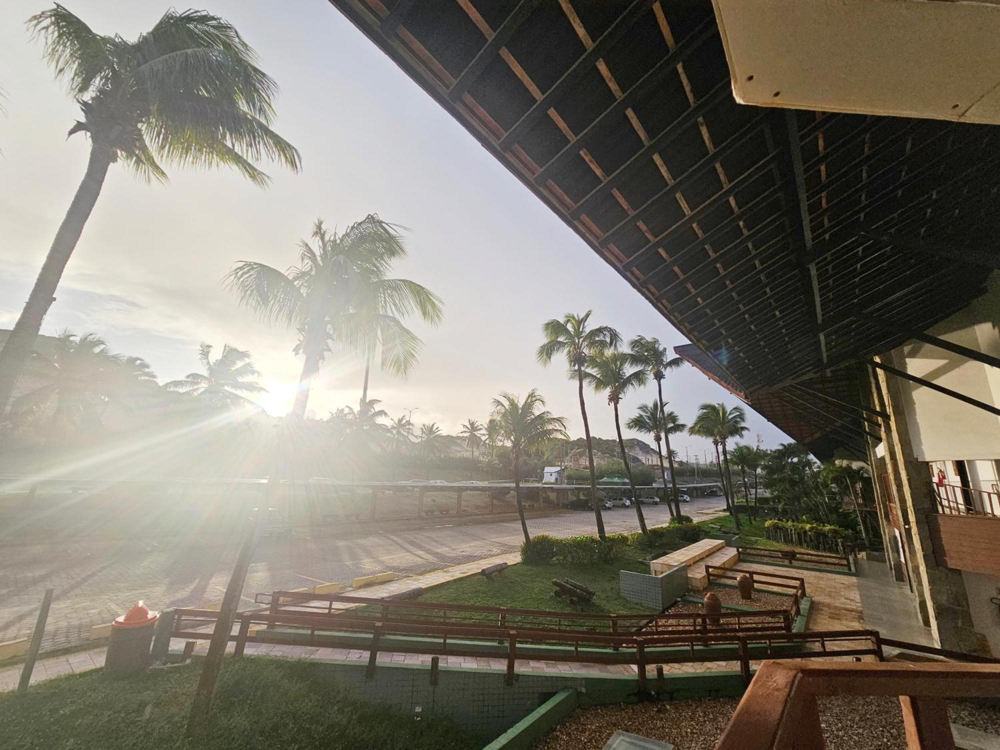 Vila Do Mar By Summit Hotels Natal Exterior foto
