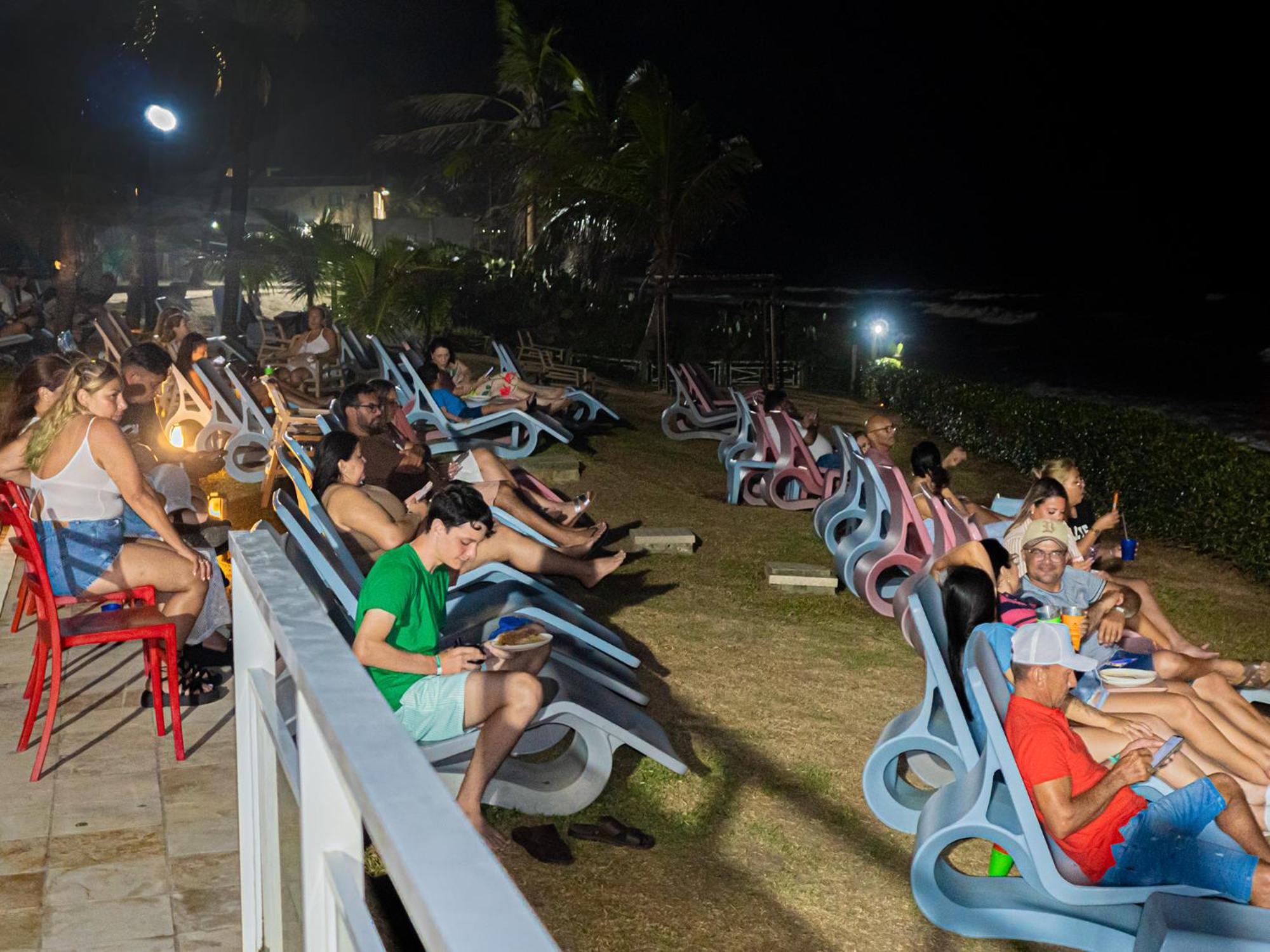 Vila Do Mar By Summit Hotels Natal Exterior foto